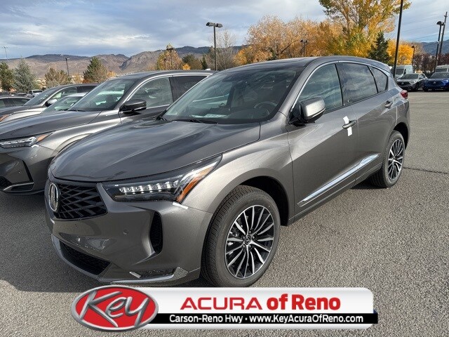 2026 Acura RDX Advance photo 3