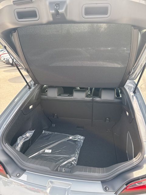 2026 Acura Integra A-Spec w/Technology Package - Photo 17