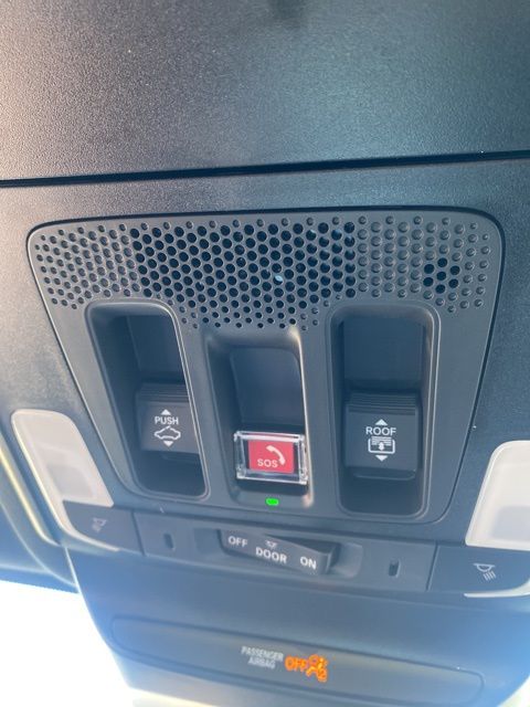 2025 Acura ADX A-Spec Package - Photo 26