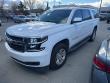 Used 2019 Chevrolet Suburban LT SUV