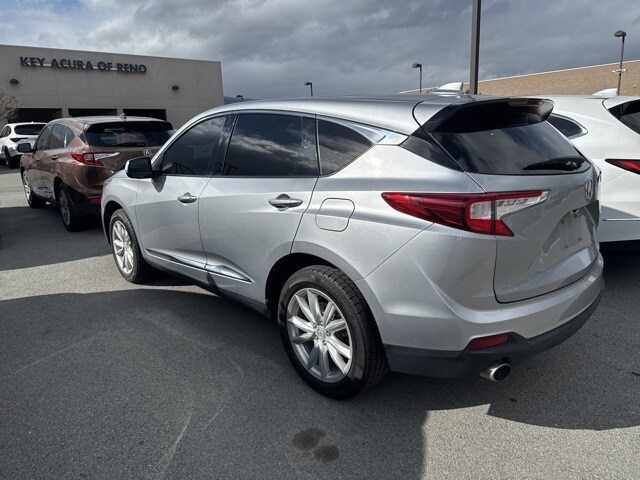 2021 Acura RDX Base photo 4