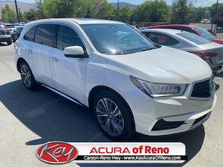 2017 Acura MDX