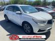 Used 2017 Acura MDX V6 SH-AWD with Technology & Entertainment Packages SUV