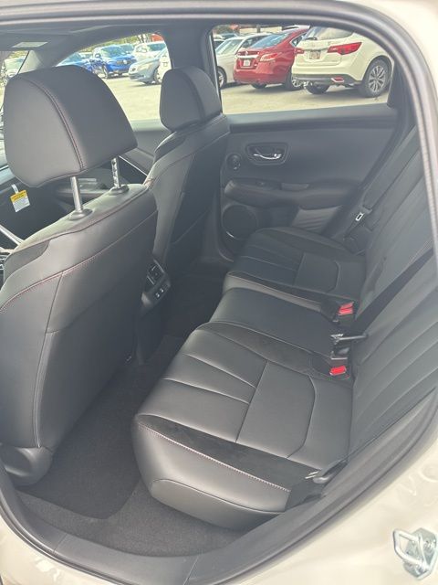 2025 Acura ADX A-Spec w/Advance Package - Photo 13