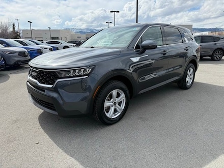 2023 Kia Sorento LX SUV