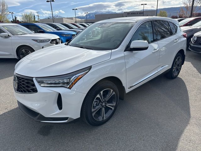 2026 Acura RDX