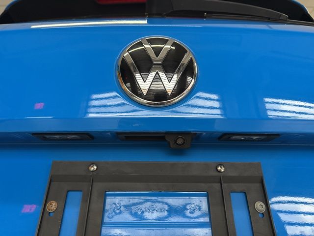 2023 Volkswagen Taos 17