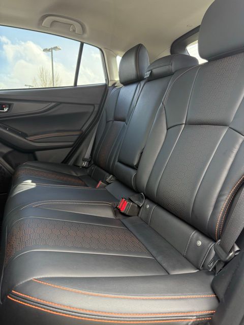 2023 Subaru Crosstrek Limited - Photo 12
