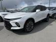 Used 2024 Chevrolet Blazer RS SUV