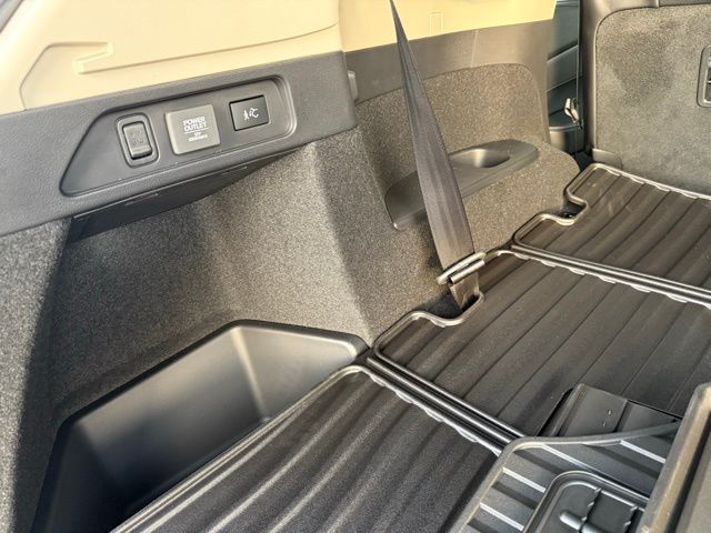 2026 Acura MDX Technology Package - Photo 26