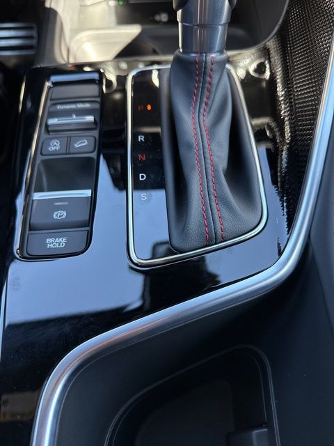 2025 Acura ADX A-Spec Package - Photo 21
