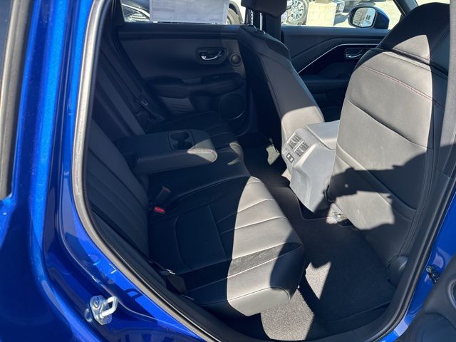 2025 Acura ADX A-Spec Package - Photo 15