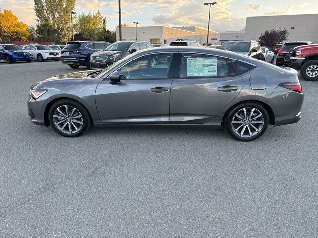 2025 Acura Integra Base photo 2