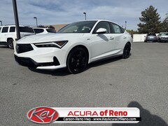 2026 Acura Integra A-Spec Package Hatchback