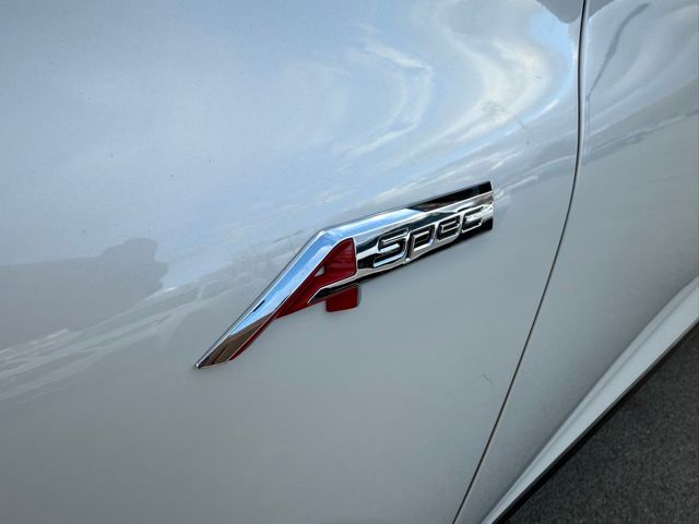 2026 Acura MDX A-Spec Package - Photo 15