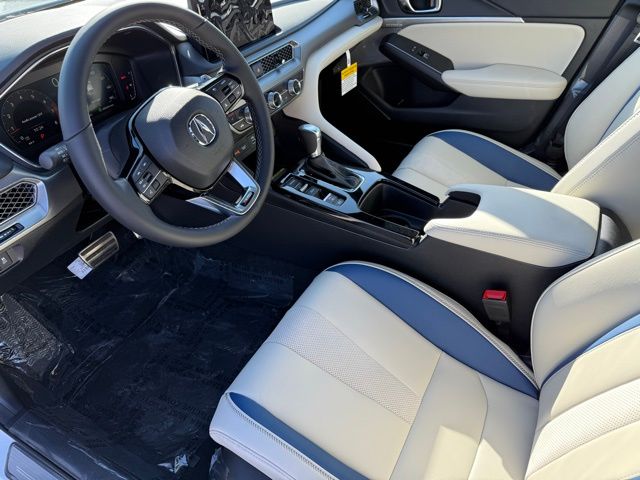 2026 Acura Integra A-Spec with Tech Package - Photo 15