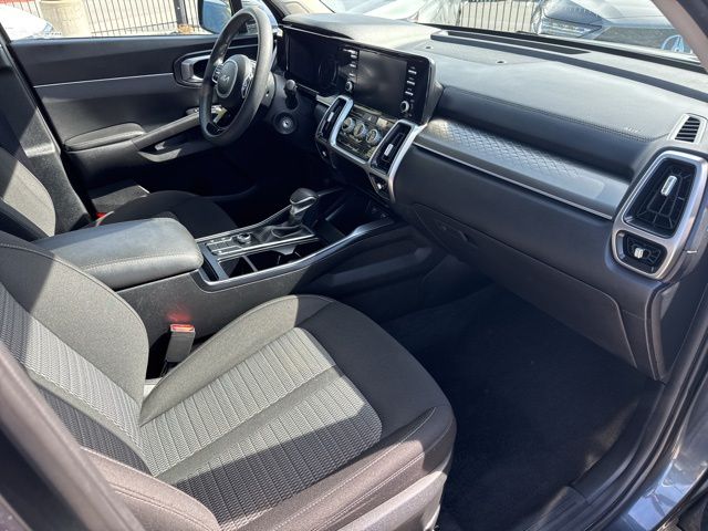 2022 Kia Sorento 29