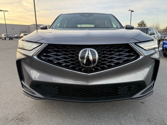 2026 Acura MDX Technology Package - Photo 11