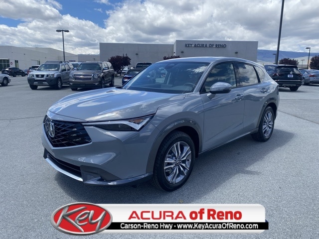 2025 Acura ADX Base's photo