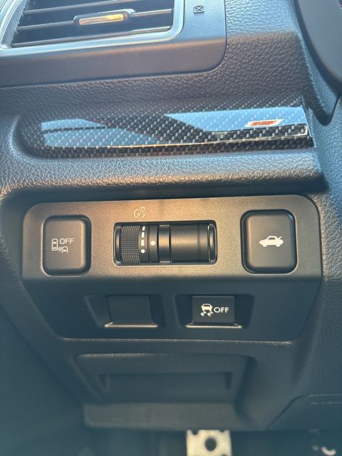 2021 Subaru WRX 29