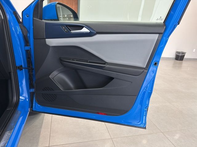 2023 Volkswagen Taos 48