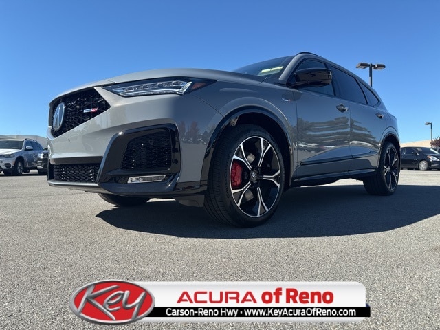 2026 Acura MDX Type S w/Advance Package's photo