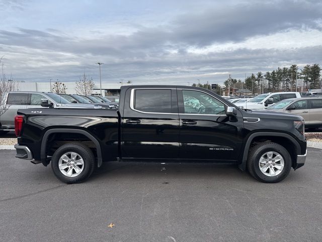 2024 GMC Sierra 1500 SLE - Photo 6