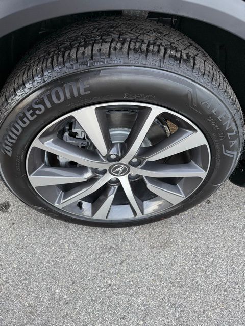 2026 Acura MDX Technology Package - Photo 14