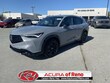 Acura ADX