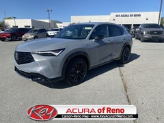 2025 Acura ADX A-Spec Advance Package SUV