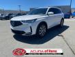 Certified 2025 Acura MDX SH-AWD Technology Package SUV