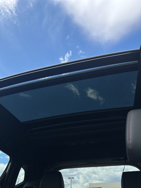 2025 Acura ADX A-Spec w/Advance Package - Photo 27