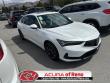 Certified 2025 Acura Integra A-Spec Package Hatchback