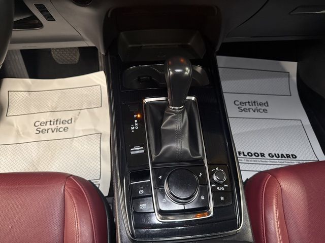2024 Mazda CX-30 Carbon Edition - Photo 17