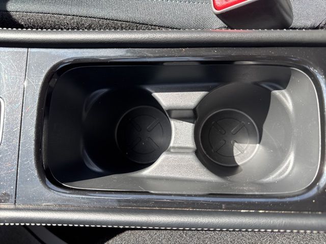 2024 Nissan Kicks SV - Photo 34