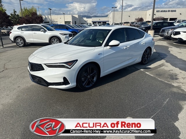 2025 Acura Integra