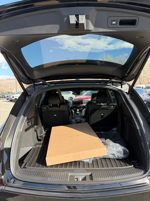 2026 Acura MDX A-Spec Package - Photo 25