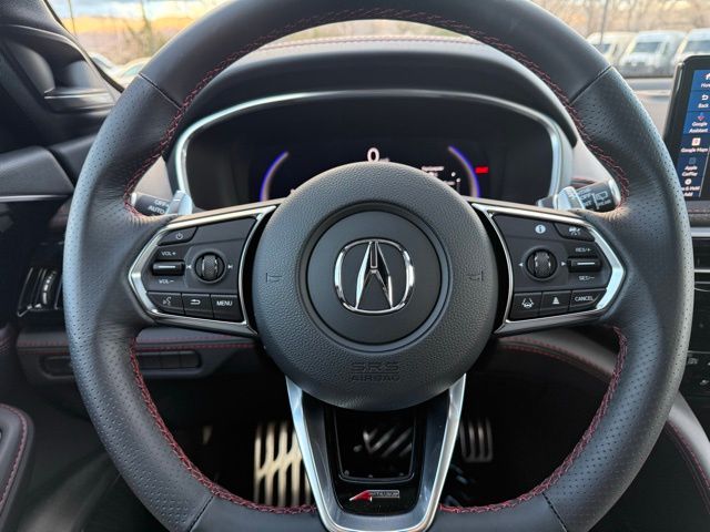 2026 Acura MDX A-Spec Package - Photo 32