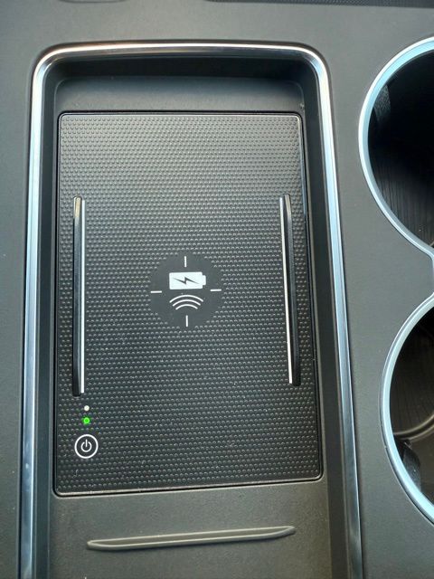 2026 Acura MDX A-Spec Package - Photo 35