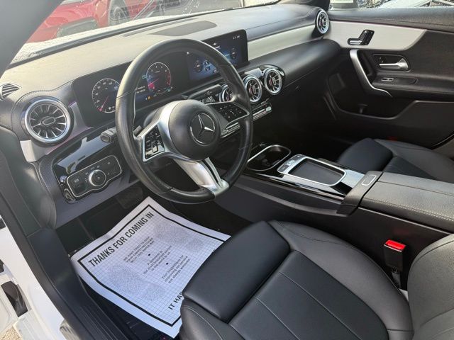 2025 Mercedes-Benz CLA CLA 250 - Photo 15