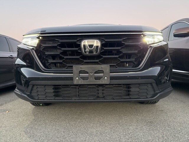 2024 Honda CR-V EX photo 2