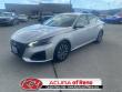 Used 2023 Nissan Altima 2.5 SV Sedan