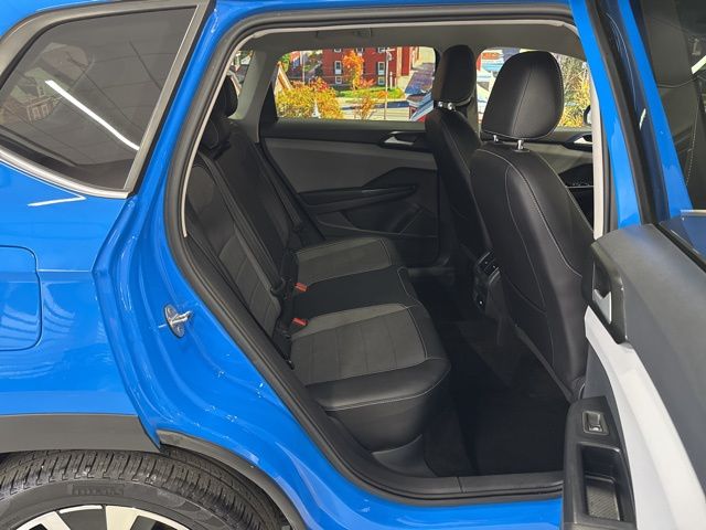 2023 Volkswagen Taos 47