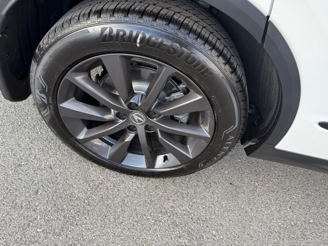 2026 Acura MDX A-Spec Package - Photo 25