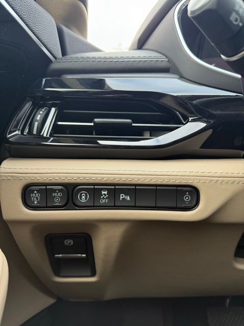 2026 Acura MDX Advance Package - Photo 27