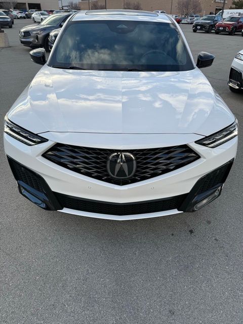 2026 Acura MDX A-Spec Package - Photo 7