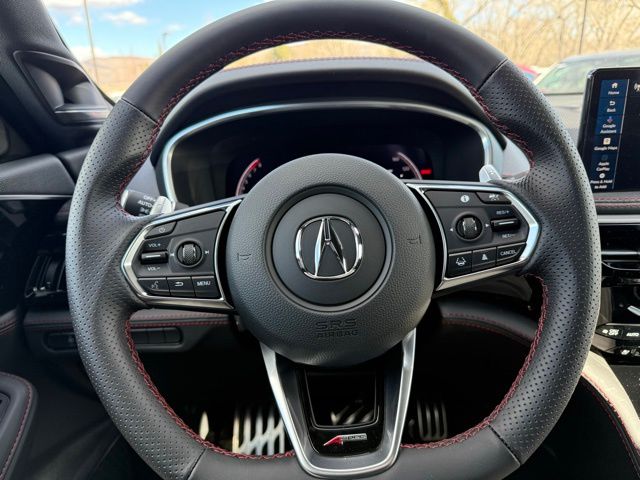 2026 Acura MDX A-Spec Package - Photo 30