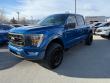 Used 2022 Ford F-150  Truck SuperCrew Cab