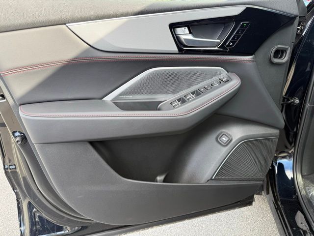 2026 Acura MDX A-Spec Package - Photo 12