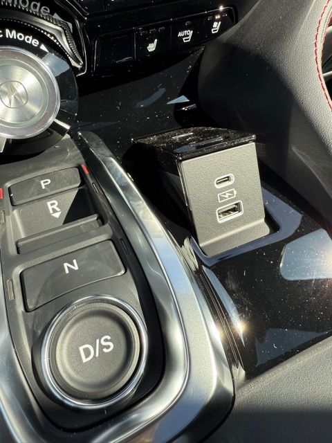2026 Acura MDX A-Spec Package - Photo 40